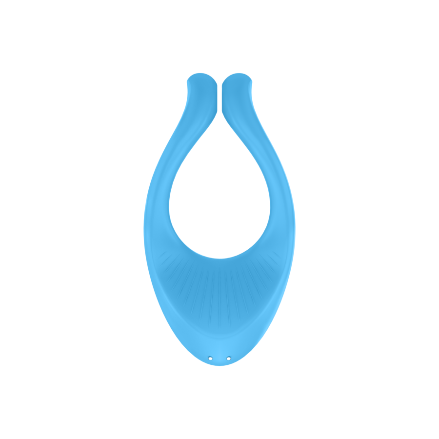 SATISFYER - PARTNER MULTIFUN 1 2020 EDITION für sinnliche Momente allein oder zu zweit