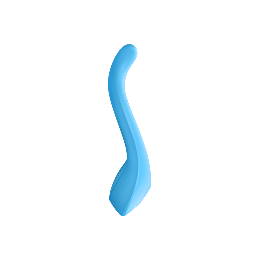 SATISFYER - PARTNER MULTIFUN 1 2020 EDITION Klitorisstimulator diskret online kaufen