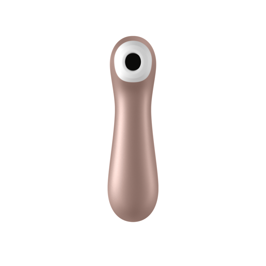 SATISFYER - PRO 2 VIBRATION 2020 EDITION Klitorisstimulator diskret online kaufen