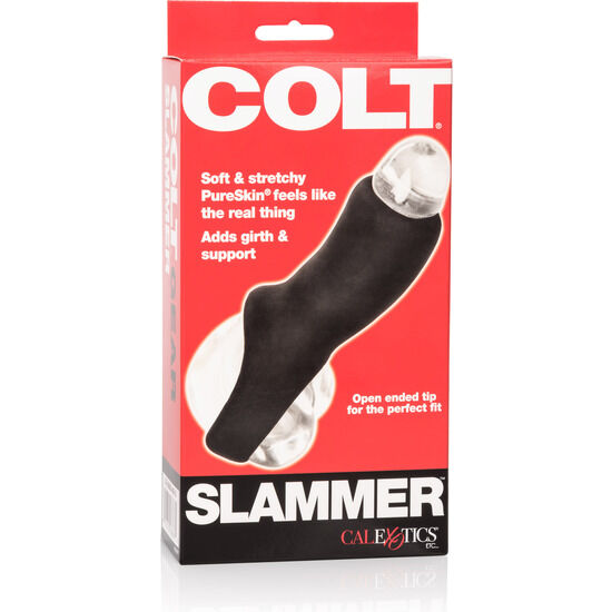 CALEXOTICS - COLT SLAMMER MASTURBATOR für sinnliche und diskrete Momente