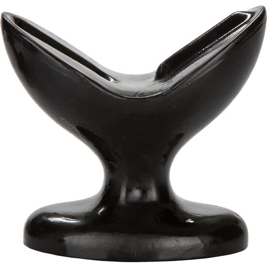 CALEXOTICS COLT Expander Analplug Mittel Schwarz – Flexibler Herren-Stecker für intensives Vergnügen Analplug diskret online kaufen