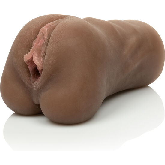 CALEXOTICS - STREICHELTE DIE MUSCHI ÜBER DIE STIRN – Erotik-Zubehör Bild 1