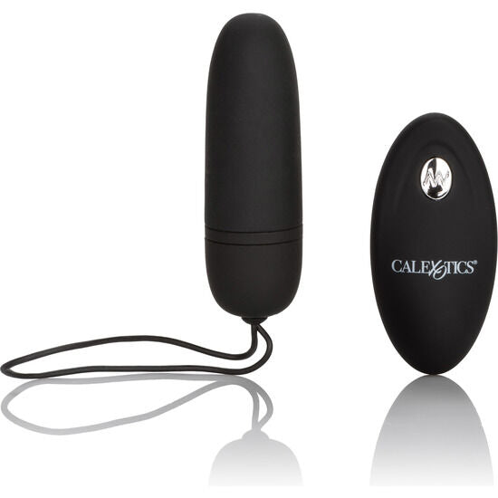 CALEXOTICS - REMOTE BULLET SCHWARZ – Vibrator Bild 1