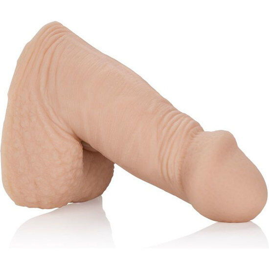 CALEXOTICS - PACKUNG PENIS FLEISCH 12.75 CM – Erotik-Zubehör Bild 1