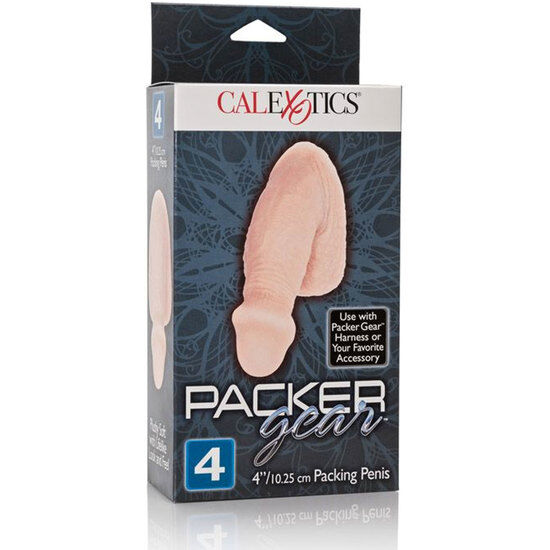 CALEXOTICS - PACKUNG PENIS FLEISCH 12.75 CM – Erotik-Zubehör Bild 2