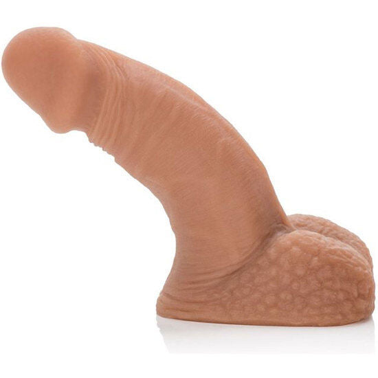 CALEXOTICS - PACKUNG PENIS BRAUN 14.5 CM – Erotik-Zubehör Bild 3