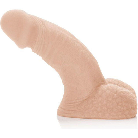 CALEXOTICS - PACKUNG PENIS FLEISCH 14.5 CM – Erotik-Zubehör Bild 2