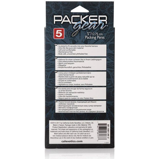 CALEXOTICS - PACKUNG PENIS FLEISCH 14.5 CM – Erotik-Zubehör Bild 3