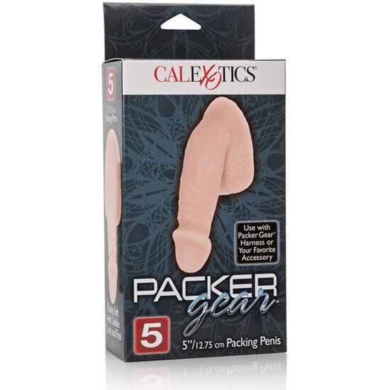 CALEXOTICS - PACKUNG PENIS FLEISCH 14.5 CM – Erotik-Zubehör Bild 4