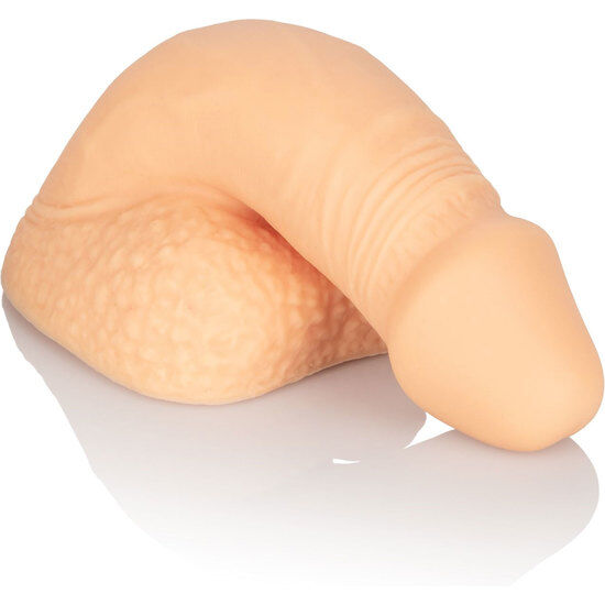 CALEXOTICS - SILIKON-PACKUNG PENIS 12.75 CM FLEISCH – Erotik-Zubehör Bild 1