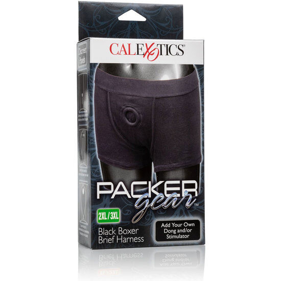 CALEXOTICS - BOXER KURZGESCHIRR – Dessous Bild 2