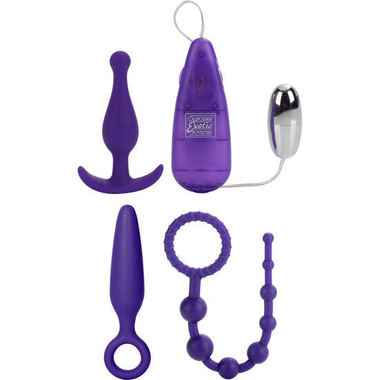 CALEXOTICS - IHR ANAL KIT Detailansicht bei Secret Pulse