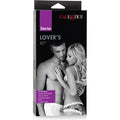 CALEXOTICS - STARTER-LIEBHABER-KIT Starter-Kit Produktansicht
