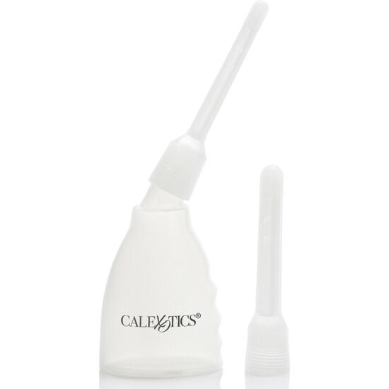 CALEXOTICS - ULTIMATE DOUCHE CLEAR – Intimdusche Bild 1