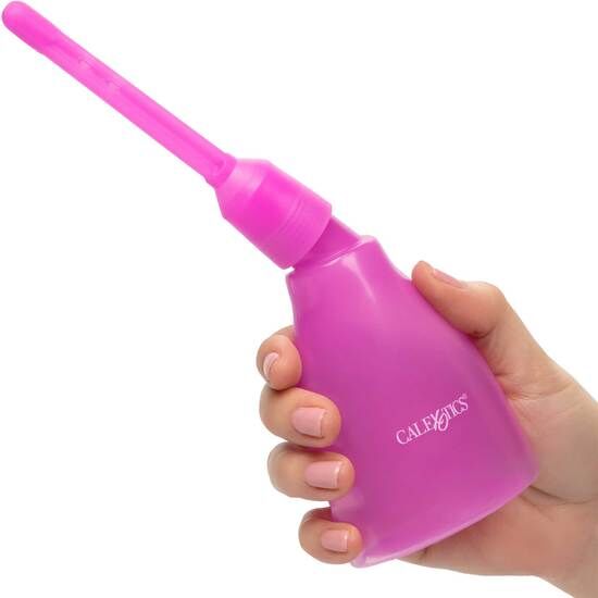CALEXOTICS - ULTIMATE DOUCHE ROSA – Intimdusche Bild 2