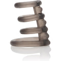 CALEXOTICS - DR. J SUPPORT MASTER TRIPLE GLATT – Erotik-Zubehör Bild 1