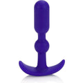 CALEXOTICS - BOOTY CALL BOOTY TEASER BLAU – Erotik-Zubehör Bild 1