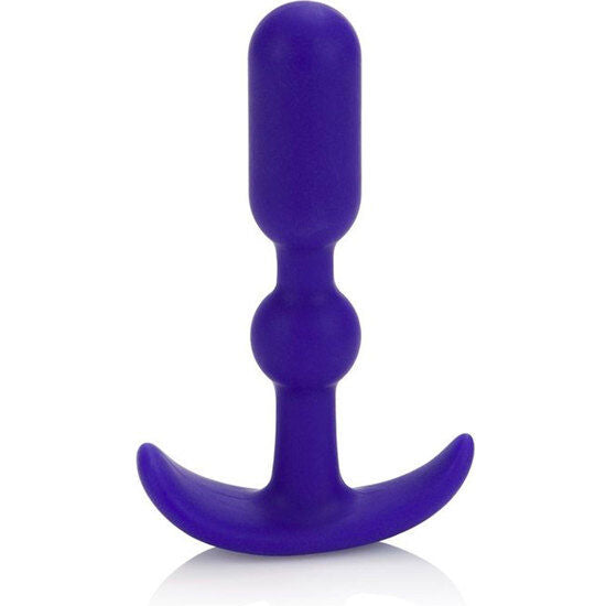 CALEXOTICS - BOOTY CALL BOOTY TEASER BLAU – Erotik-Zubehör Bild 1