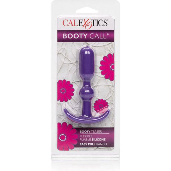 CALEXOTICS - BOOTY CALL BOOTY TEASER BLAU – Erotik-Zubehör Bild 2