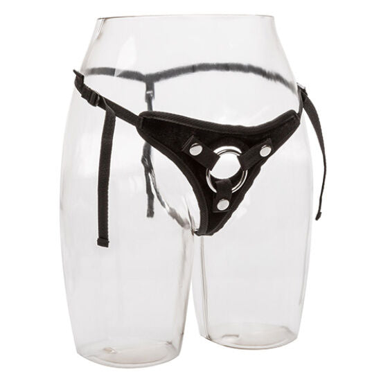 CalExotics – The Princess Harness – BDSM-Zubehör Bild 1