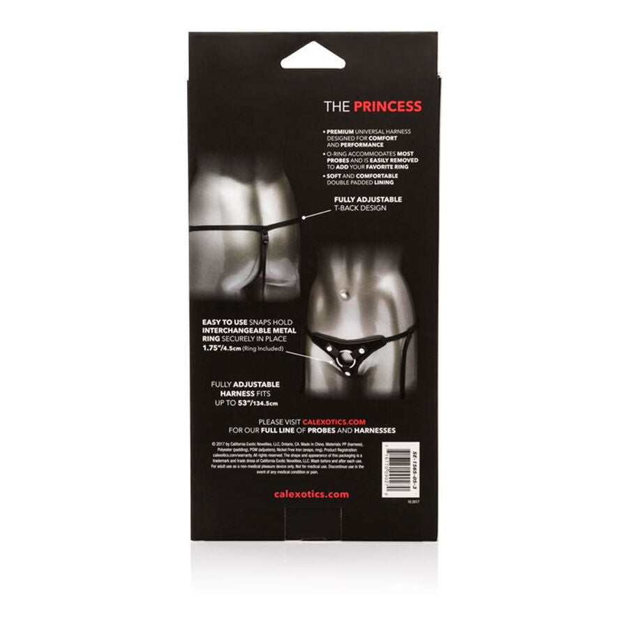 CalExotics – The Princess Harness