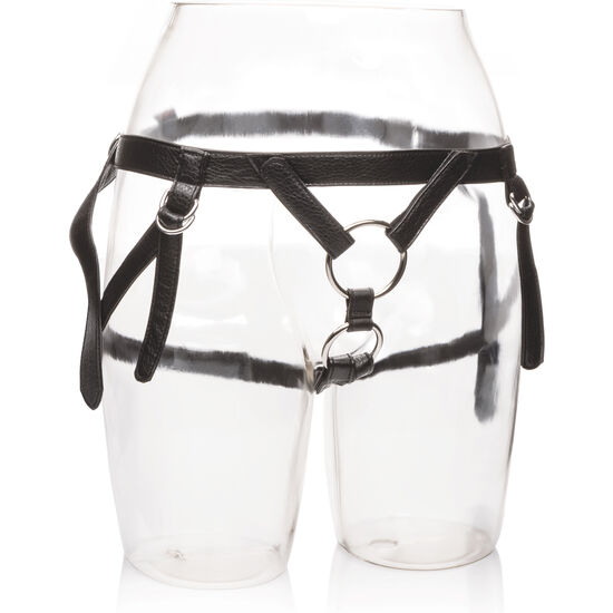 CalExotics – The Dutchess Harness – BDSM-Zubehör Bild 1