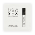 BIJOUX - SLOW SEX NIPPLE STIMULATION GEL NIPPLE PLAY EINZELDOSIS GEL Gleitgel diskret online kaufen