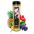 SHUNGA - EROTISCHES MASSAGEÖL LIBIDO 240 ML Massageöl diskret online kaufen