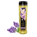 SHUNGA - SENSATION EROTISCHES MASSAGEÖL 240 ML Massageöl diskret online kaufen