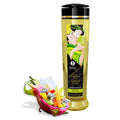 SHUNGA - UNWIDERSTEHLICHES EROTISCHES MASSAGEÖL 240ML Massageöl diskret online kaufen
