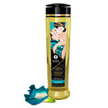 SHUNGA - SINNLICHES EROTISCHES MASSAGEÖL 240 ML Massageöl diskret online kaufen