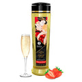SHUNGA - EROTISCHES ROMANCE-MASSAGEÖL 240 ML Massageöl diskret online kaufen