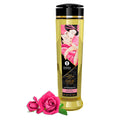 SHUNGA - APHRODISIA EROTISCHES MASSAGEÖL 240 ML Massageöl diskret online kaufen