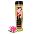 SHUNGA - EROTISCHES LIEBEMASSAGEÖL 240 ML Massageöl diskret online kaufen