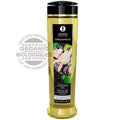 SHUNGA - NATÜRLICHES BIO MASSAGEÖL 240 ML Massageöl diskret online kaufen