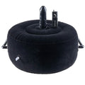 FETISH FANTASY SERIES - AUFBLASBARER HEISSER SITZ – BDSM-Zubehör Bild 1
