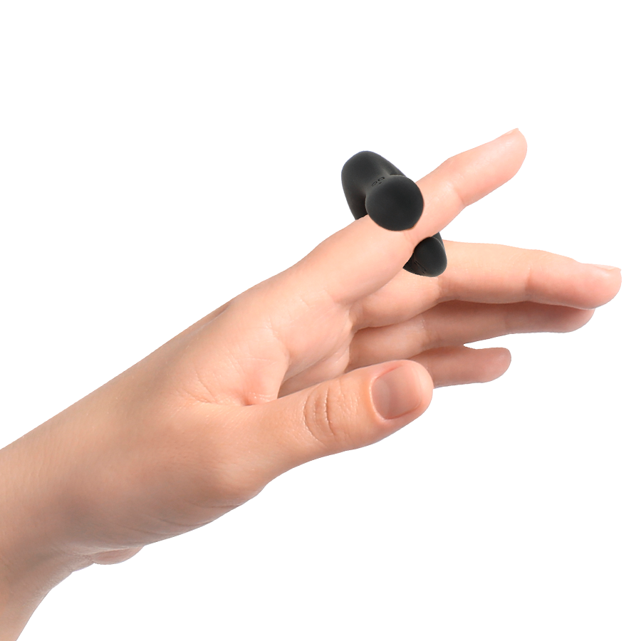 BLACK&SILVER - DUCKYMANIA WIEDERAUFLADBARER SILIKON-STIMULIERENDER ENTENHÜHLING – Erotik-Zubehör Bild 3