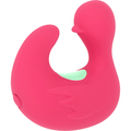 HAPPY LOKY - DUCKYMANIA AUFLADBARER SILIKONSTIMULATORFINGER Fingervibrator diskret online kaufen