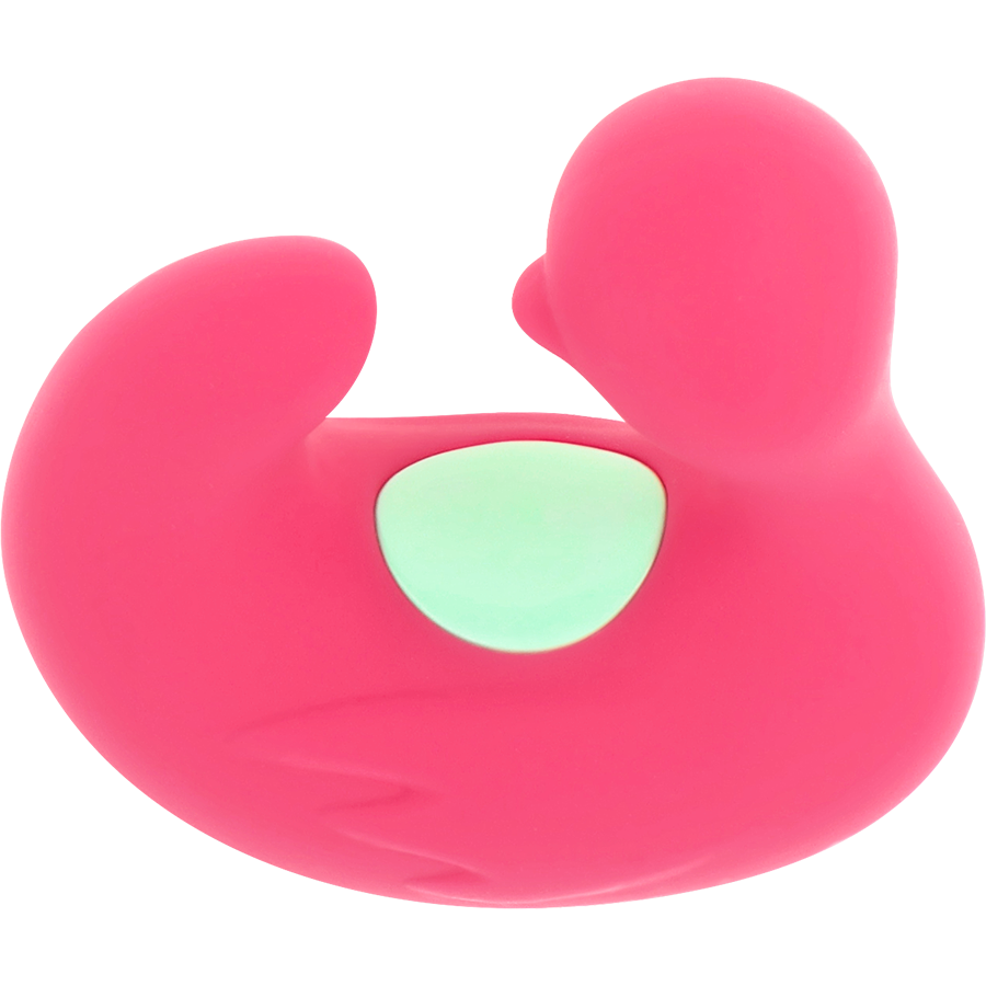 HAPPY LOKY - DUCKYMANIA AUFLADBARER SILIKONSTIMULATORFINGER Fingervibrator diskret online kaufen
