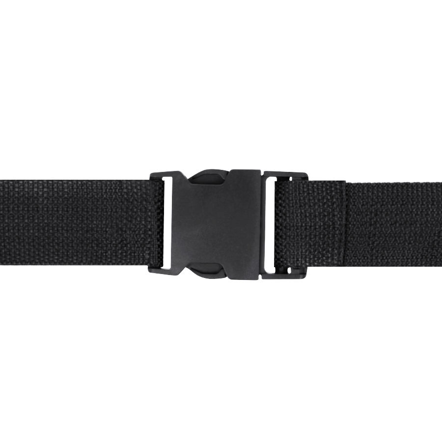 HARNESS ATTRACTION - DELUXE HARNESS MIT REALISTISCHER VIBRATION 18 CM -O- 4.5 CM – BDSM-Zubehör Bild 4