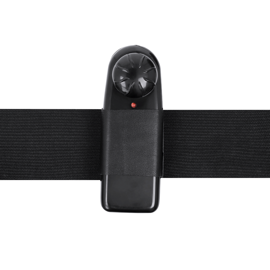HARNESS ATTRACTION - RNES EMMETT REALISTISCHER VIBRATOR 16.5 CM -O- 3.7 CM hochwertiges Sextoy bei Secret Pulse
