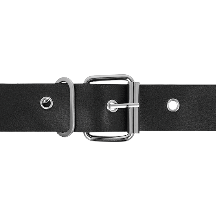 HARNESS ATTRACTION - RNES MURDOCK 19.8 + 15 CM -O- 4 CM – BDSM-Zubehör Bild 6