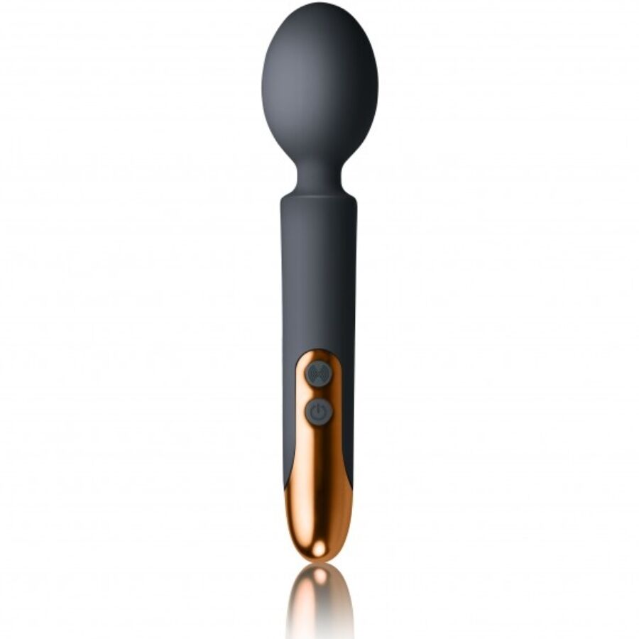 ROCKS-OFF - ORIEL MASSAGER FÜR PAARE Massager Vibrator Produktansicht und Details