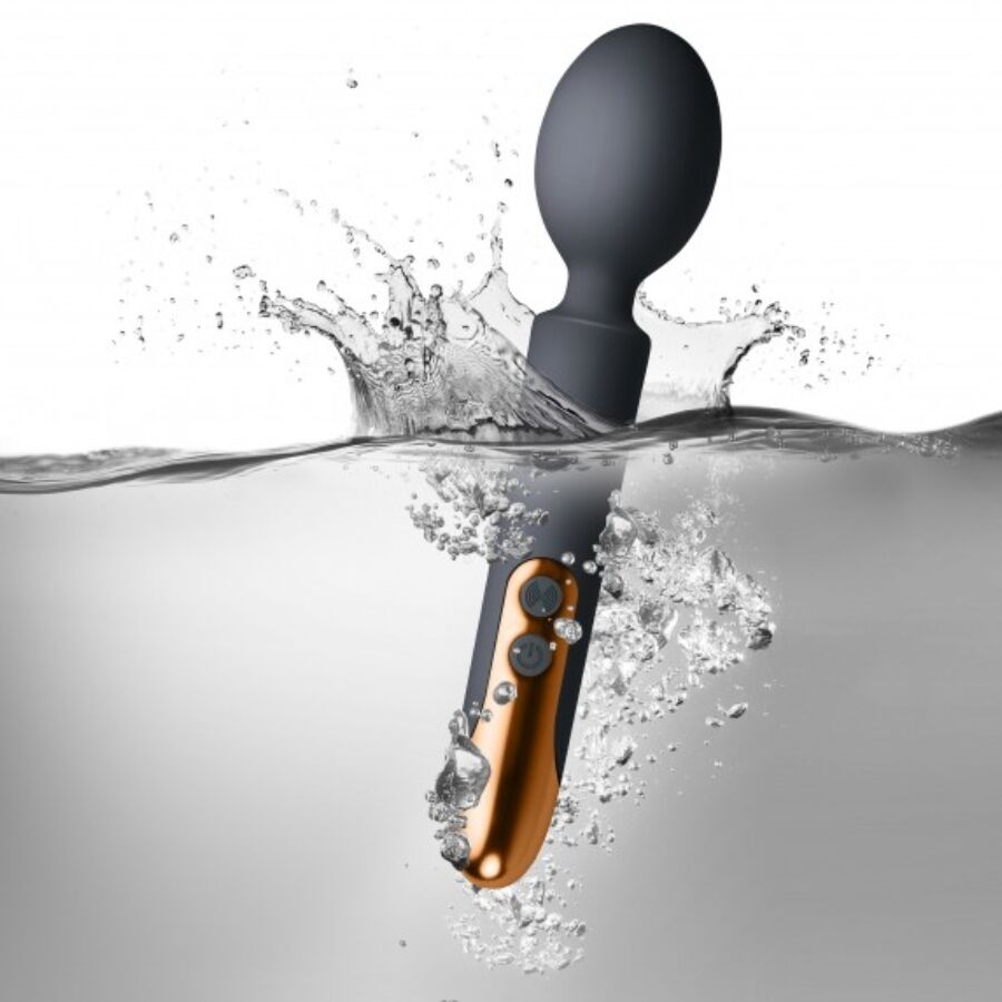 ROCKS-OFF - ORIEL MASSAGER FÜR PAARE Massager Vibrator Produktansicht und Details
