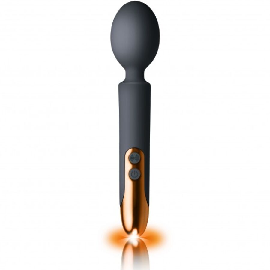 ROCKS-OFF - ORIEL MASSAGER FÜR PAARE Massager Vibrator Produktansicht und Details