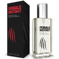 IntimateLine Female Instinct Parfum Pheromone für Männer 30 ml – Sinnlicher Herrenduft – Pheromon-Produkt von Secret Pulse