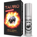 TAURO - EXTRA POWER DELAY SPRAY FÜR MÄNNER 5 ML – Verzögerungsprodukt von TAURO