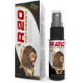 INTIMATELINE - R20 KLTEWIRKUNGSHEMMENDES SPRAY 20 ML – Intimkosmetik von INTIMATELINE