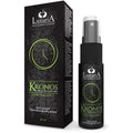 INTIMATELINE LUXURIA - KRONOS RETARDANT SPRAY DESENSITISIERENDE WIRKUNG 20 ML – Verzögerungsprodukt von INTIMATELINE LUXURIA