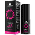 IntimateLine Luxuria Vortex Gel 30 ml – Wärmendes Intimgel für Frauen Gleitgel diskret online kaufen